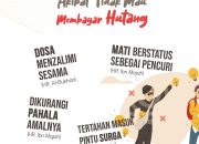 Arti Mimpi Dibayar Hutang menurut Agama, Psikologi dan Primbon Jawa