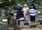 Arti Mimpi Orang Meninggal Meninggal Lagi menurut Agama, Psikologi dan Primbon Jawa