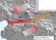 Arti Mimpi Gempa Besar menurut Agama, Psikologi dan Primbon Jawa