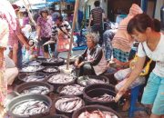 Arti Mimpi Di Pasar menurut Agama, Psikologi dan Primbon Jawa