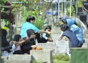 Arti Mimpi Melihat Orang Membongkar Kuburan menurut Agama, Psikologi dan Primbon Jawa
