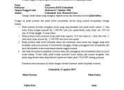 Arti Mimpi Dapat Arisan Uang menurut Agama, Psikologi dan Primbon Jawa