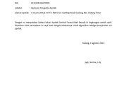 Arti Mimpi Berada Di Rumah Sakit menurut Agama, Psikologi dan Primbon Jawa