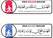 Arti Mimpi Masuk Masjid menurut Agama, Psikologi dan Primbon Jawa