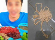 Arti Mimpi Cacing Keluar Dari Tubuh menurut Agama, Psikologi dan Primbon Jawa