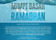 Arti Mimpi Basah Dengan Orang Yang Dikenal menurut Agama, Psikologi dan Primbon Jawa