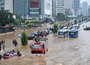 Arti Mimpi Banjir menurut Agama, Psikologi dan Primbon Jawa