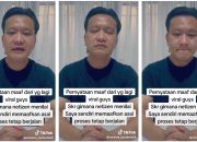 Arti Mimpi Minta Maaf Sambil Menangis menurut Agama, Psikologi dan Primbon Jawa