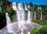 Arti Mimpi Melihat Air Terjun Yang Indah menurut Agama, Psikologi dan Primbon Jawa