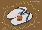 Arti Mimpi Kehilangan Sandal menurut Agama, Psikologi dan Primbon Jawa