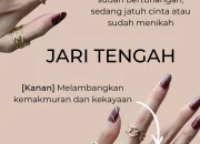 Arti Mimpi Memakai Cincin menurut Agama, Psikologi dan Primbon Jawa