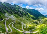 Arti Mimpi Melewati Jalan Menanjak Tinggi menurut Agama, Psikologi dan Primbon Jawa