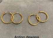 Arti Mimpi Beli Anting Emas menurut Agama, Psikologi dan Primbon Jawa