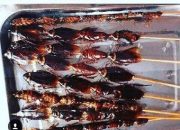 Arti Mimpi Dikasih Sate menurut Agama, Psikologi dan Primbon Jawa