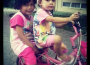 Arti Mimpi Naik Sepeda Bersama Teman menurut Agama, Psikologi dan Primbon Jawa