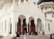 Arti Mimpi Ke Masjid menurut Agama, Psikologi dan Primbon Jawa