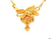 Arti Mimpi Dikasih Kalung Emas menurut Agama, Psikologi dan Primbon Jawa