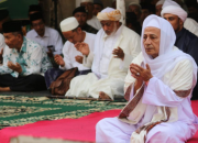 Arti Mimpi Bertemu Wali Allah Yang Sudah Meninggal menurut Agama, Psikologi dan Primbon Jawa