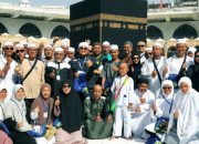 Arti Mimpi Pergi Umroh menurut Agama, Psikologi dan Primbon Jawa