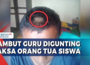 Arti Mimpi Rambut Digunting Orang menurut Agama, Psikologi dan Primbon Jawa