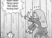 Arti Mimpi Diikuti Kucing menurut Agama, Psikologi dan Primbon Jawa