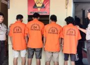 Arti Mimpi Ditangkap Orang menurut Agama, Psikologi dan Primbon Jawa