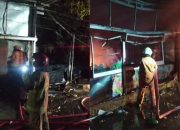 Arti Mimpi Tempat Usaha Kebakaran menurut Agama, Psikologi dan Primbon Jawa