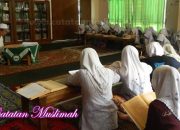 Arti Mimpi Masuk Pesantren menurut Agama, Psikologi dan Primbon Jawa