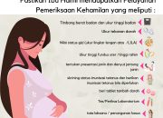 Arti Mimpi Positif Hamil menurut Agama, Psikologi dan Primbon Jawa