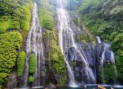 Arti Mimpi Melihat Air Terjun menurut Agama, Psikologi dan Primbon Jawa