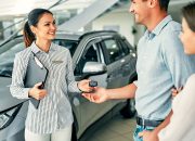 Arti Mimpi Membeli Mobil Baru menurut Agama, Psikologi dan Primbon Jawa