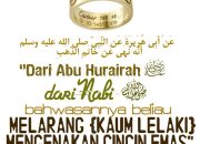 Arti Mimpi Diberi Perhiasan Emas Oleh Laki Laki menurut Agama, Psikologi dan Primbon Jawa