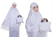 Arti Mimpi Memakai Mukena Putih menurut Agama, Psikologi dan Primbon Jawa