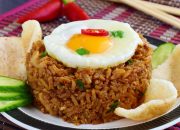 Arti Mimpi Makan Nasi Goreng menurut Agama, Psikologi dan Primbon Jawa