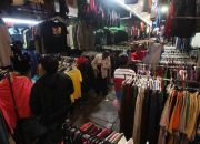 Arti Mimpi Beli Baju Di Pasar menurut Agama, Psikologi dan Primbon Jawa