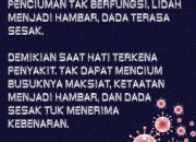 Arti Mimpi Terkena Penyakit menurut Agama, Psikologi dan Primbon Jawa