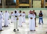 Arti Mimpi Sholat Di Masjid menurut Agama, Psikologi dan Primbon Jawa