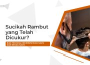 Arti Mimpi Dicukur Rambut menurut Agama, Psikologi dan Primbon Jawa