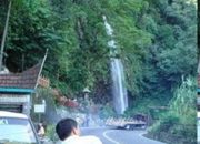 Arti Mimpi Terjun Dari Ketinggian menurut Agama, Psikologi dan Primbon Jawa