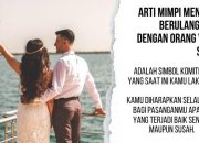 Arti Mimpi Berulang Kali Dengan Orang Yang Sama menurut Agama, Psikologi dan Primbon Jawa