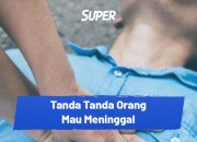 Arti Mimpi Mau Meninggal menurut Agama, Psikologi dan Primbon Jawa