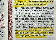 Arti Mimpi Di Kejar Penjahat menurut Agama, Psikologi dan Primbon Jawa