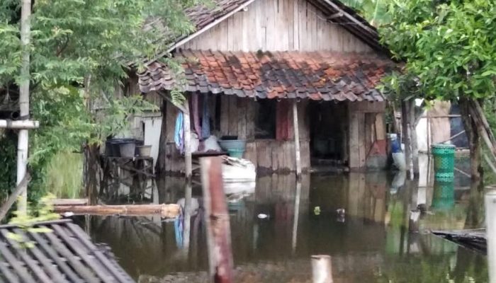 Arti Mimpi Kebanjiran Rumah menurut Agama, Psikologi dan Primbon Jawa