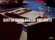 Arti Mimpi Banyak Orang menurut Agama, Psikologi dan Primbon Jawa