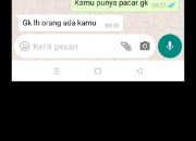 Arti Mimpi Chatan Sama Mantan menurut Agama, Psikologi dan Primbon Jawa