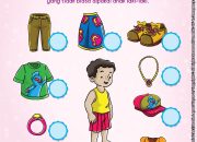 Arti Mimpi Diberi Baju Oleh Laki Laki menurut Agama, Psikologi dan Primbon Jawa