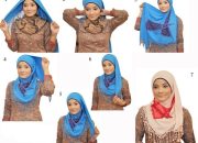 Arti Mimpi Memakai Kerudung menurut Agama, Psikologi dan Primbon Jawa