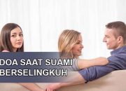 Arti Mimpi Suami Berselingkuh menurut Agama, Psikologi dan Primbon Jawa