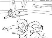 Arti Mimpi Berenang Di Kolam Renang Bersama Keluarga menurut Agama, Psikologi dan Primbon Jawa
