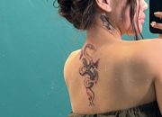 Arti Mimpi Punya Tato menurut Agama, Psikologi dan Primbon Jawa
